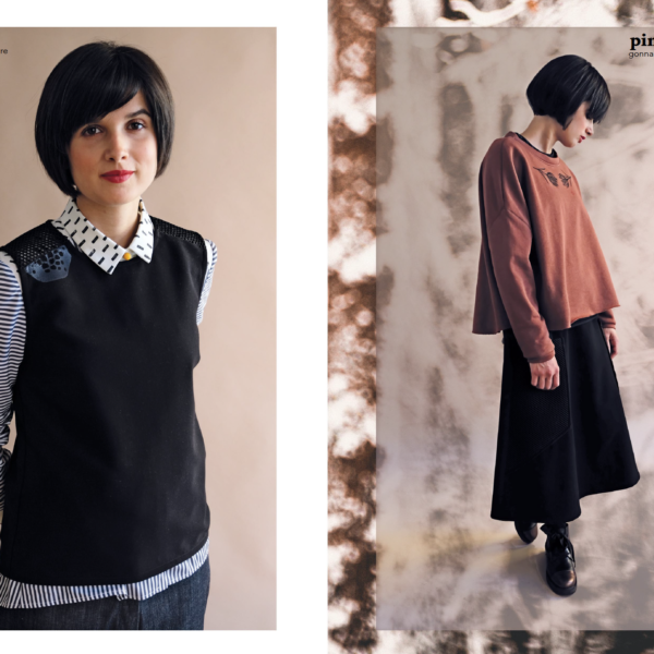 polincouture-catalogo-autunnoinverno-2018-gilet-gonna