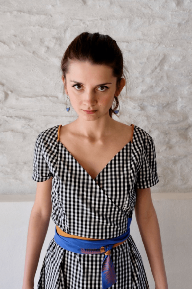 polincouture-sambuco-abito-quadretti-regolabile3