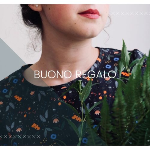 Buono Regalo da 50 euro
