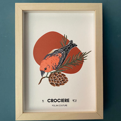 CROCIERE 2 - Stampa 13X18