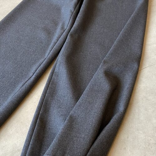 Corniolo pantalone lana