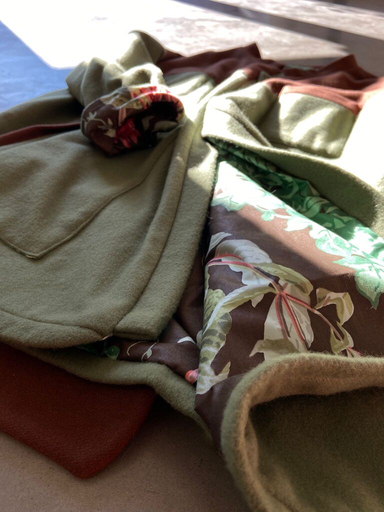 Cappottino ghianda - immagine 6