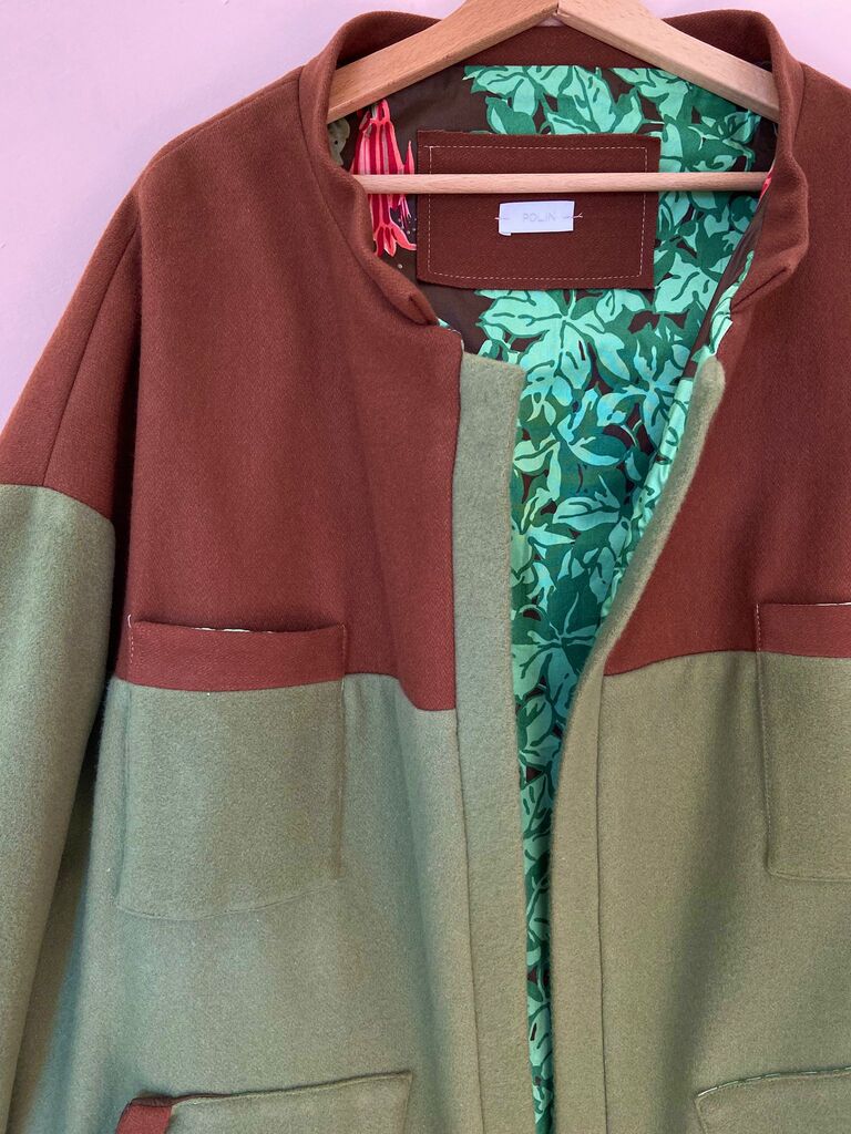 Cappottino ghianda - immagine 5