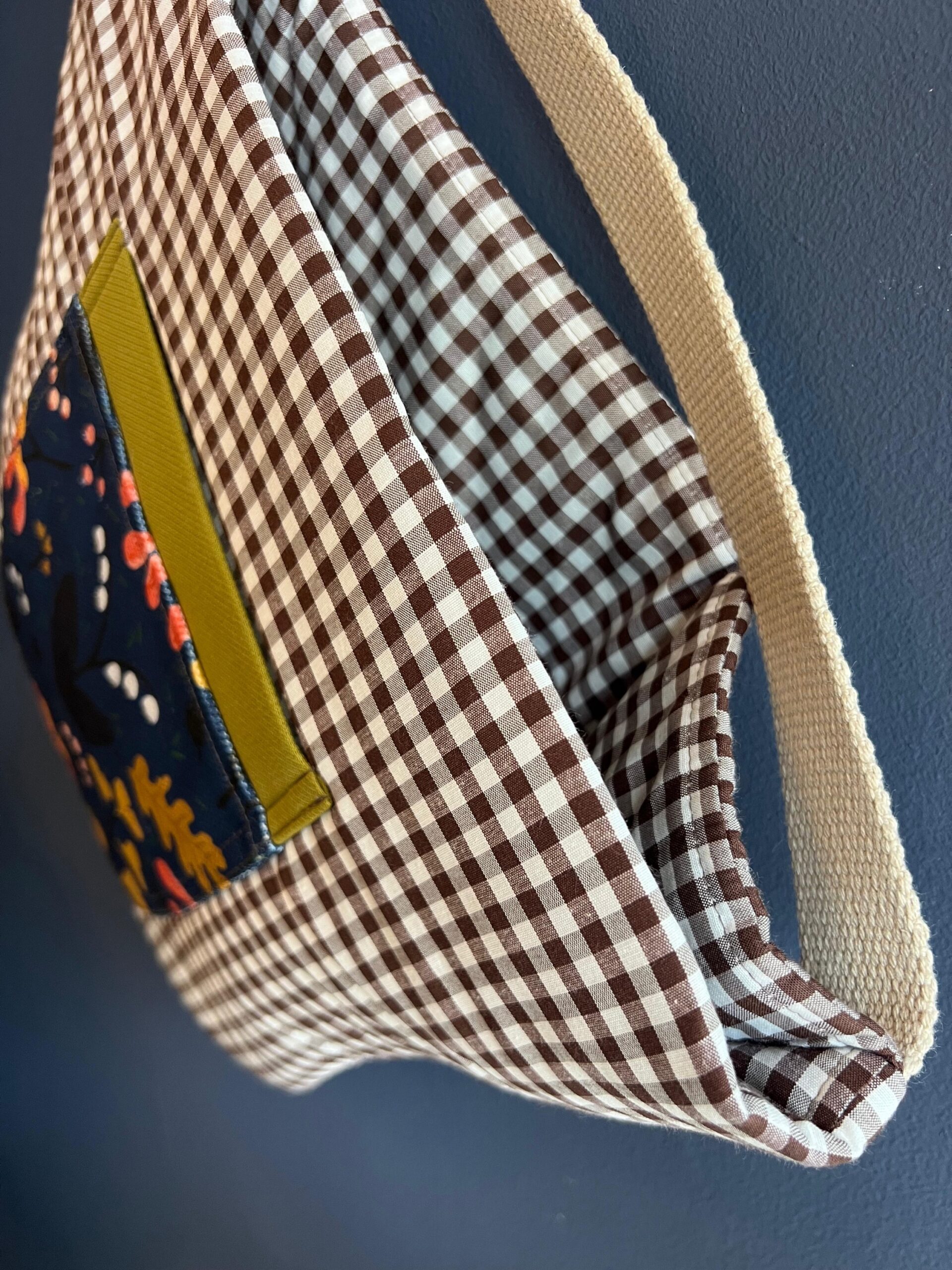 Lampone borsa - immagine 4