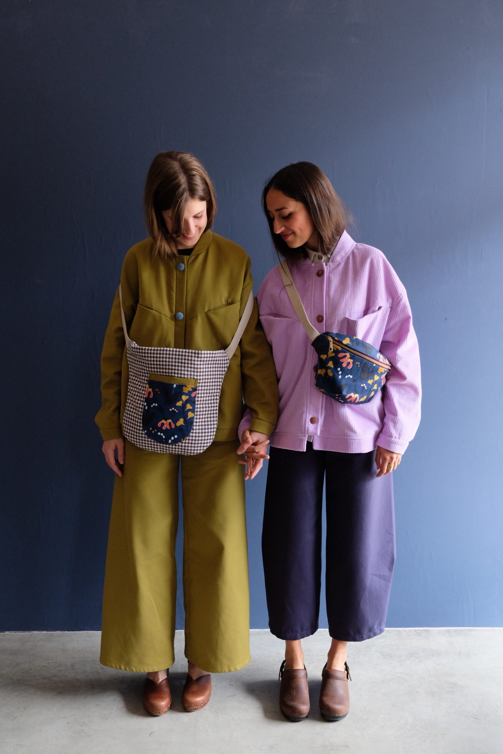 Lampone borsa - immagine 3