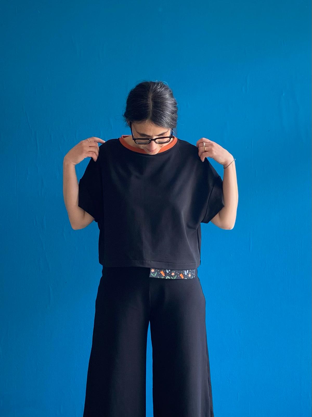 Piperita nera - immagine 9