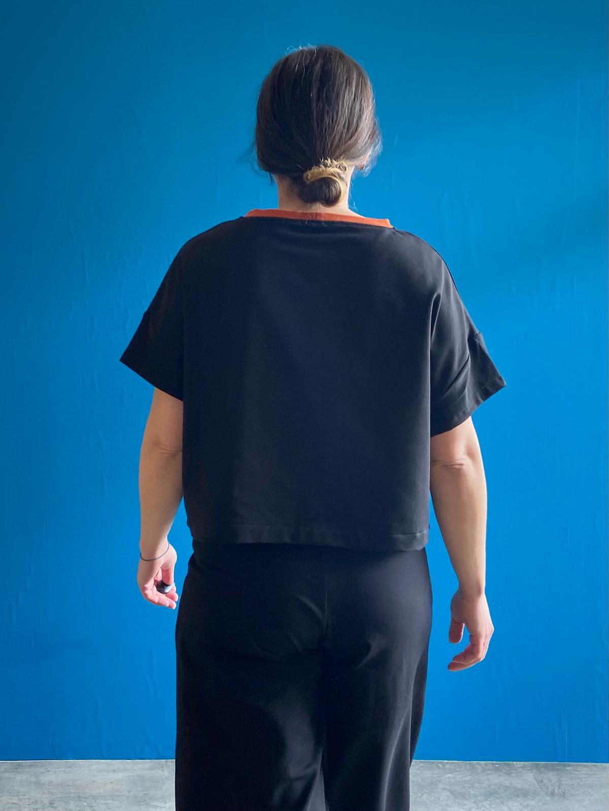 Piperita nera - immagine 4