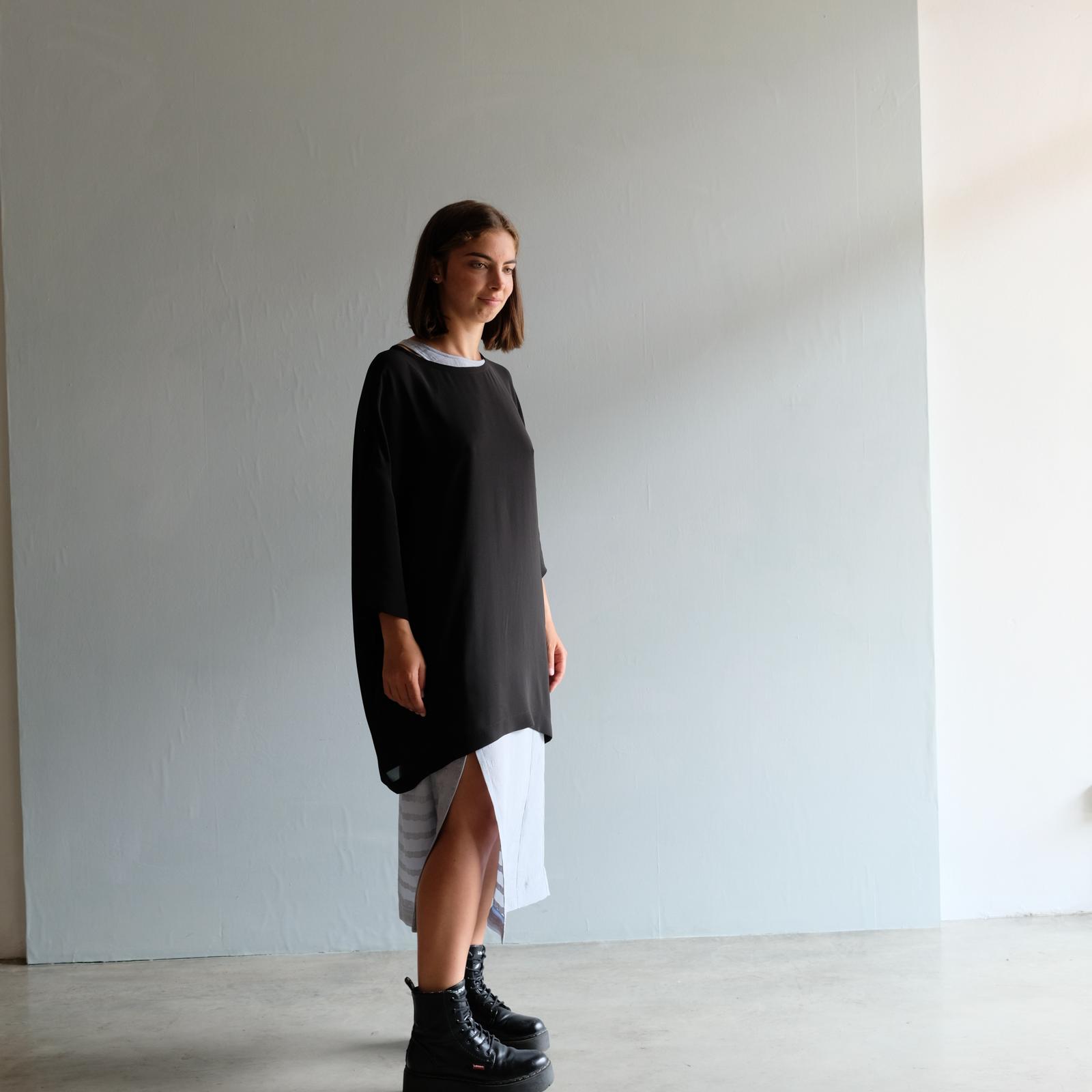 Malva nera - immagine 2