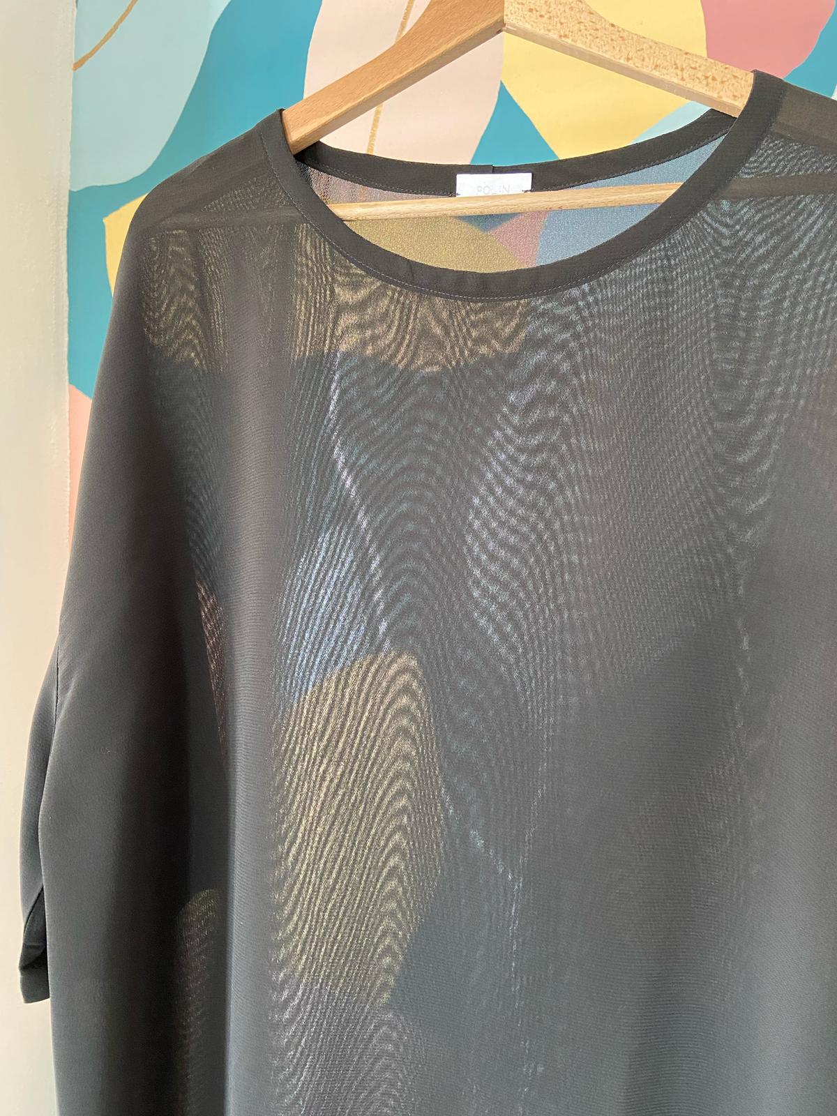 Malva nera - immagine 3