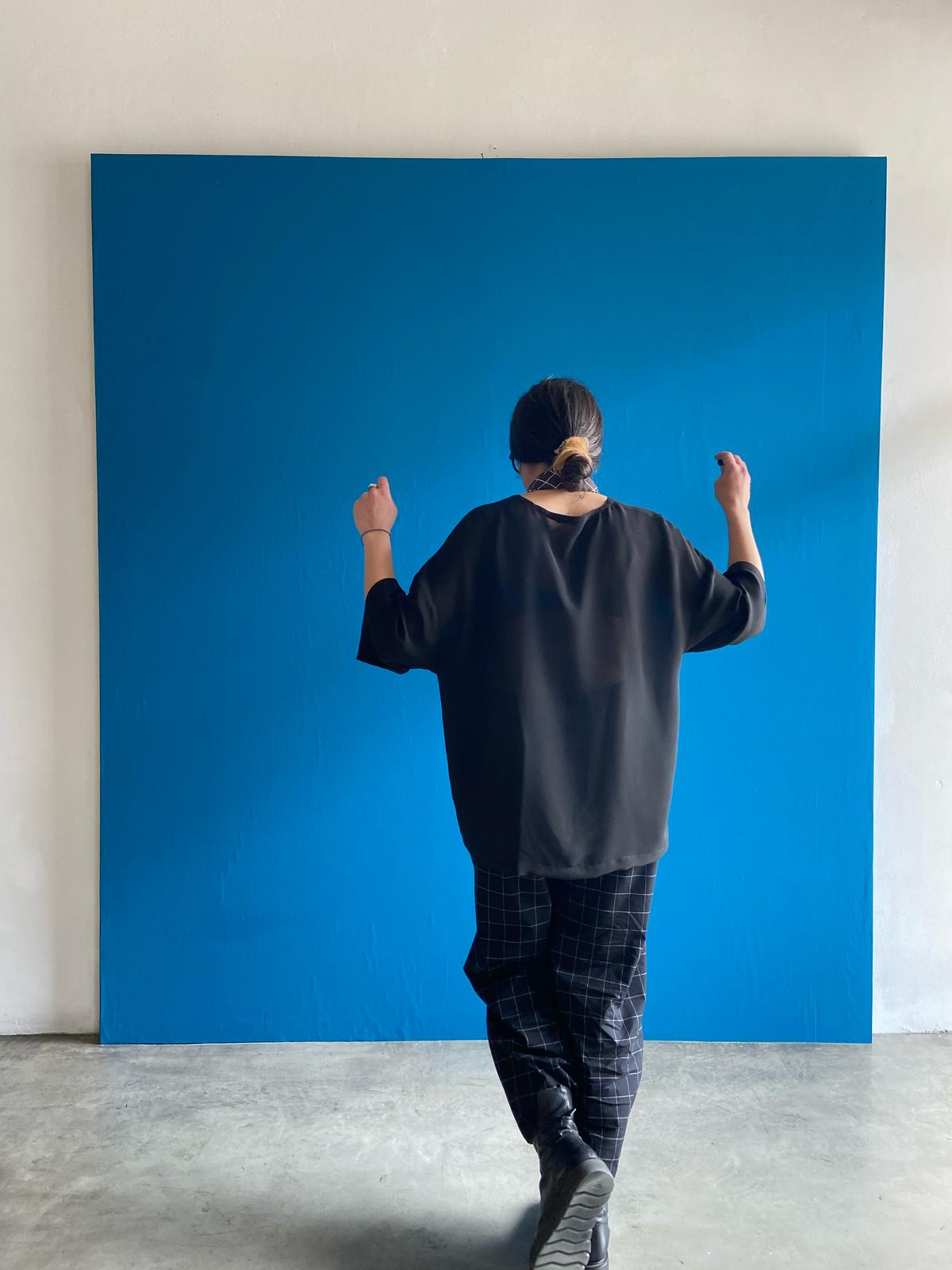 Malva nera - immagine 6