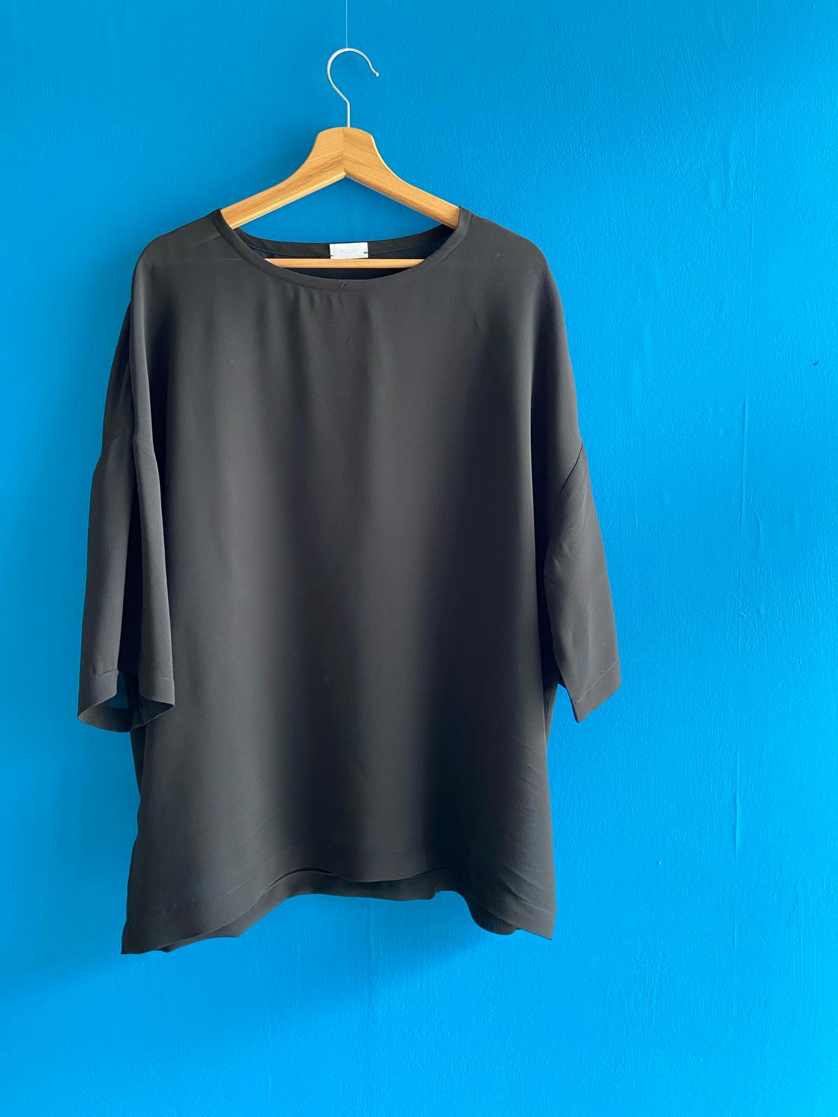 Malva nera - immagine 8