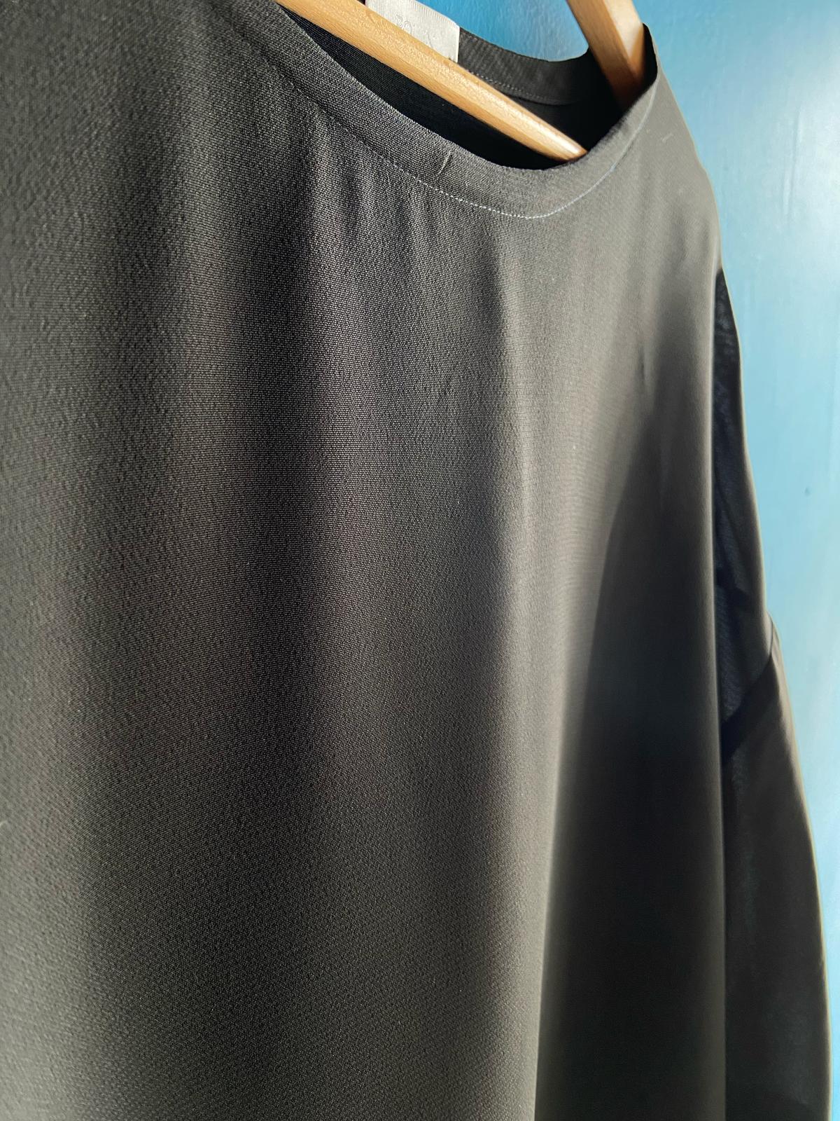 Malva nera - immagine 9