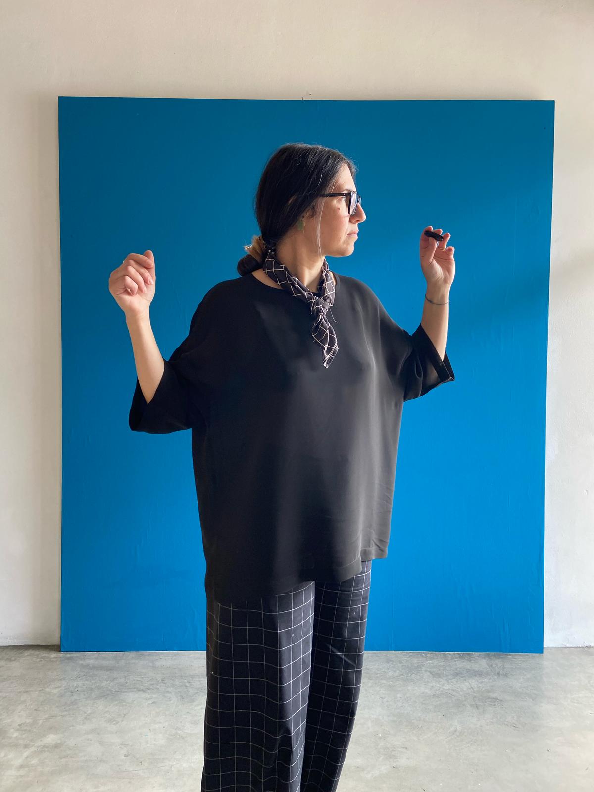 Malva nera - immagine 7