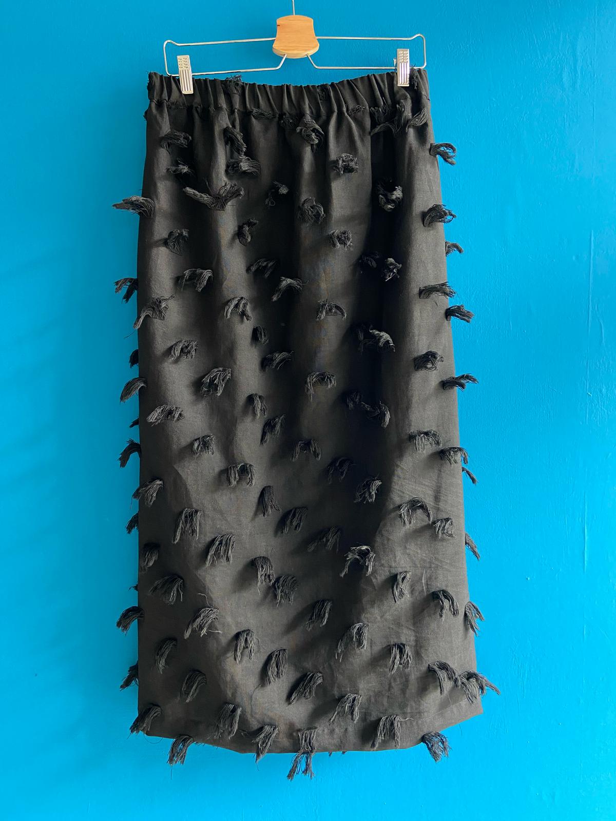 Stipa gonna - immagine 7