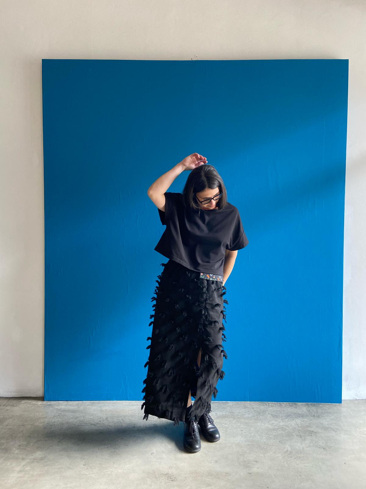 Stipa gonna - immagine 9