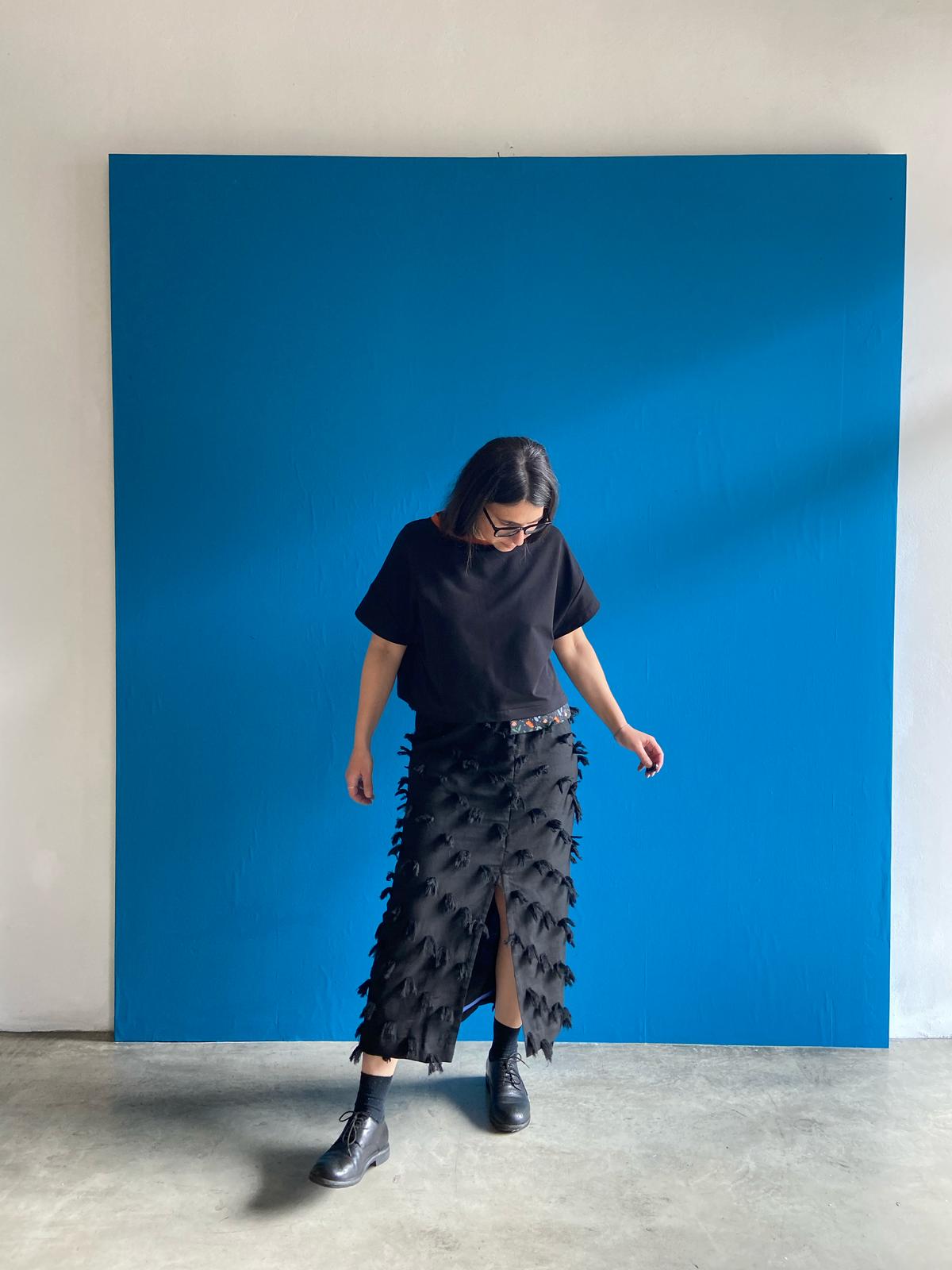 Stipa gonna - immagine 2