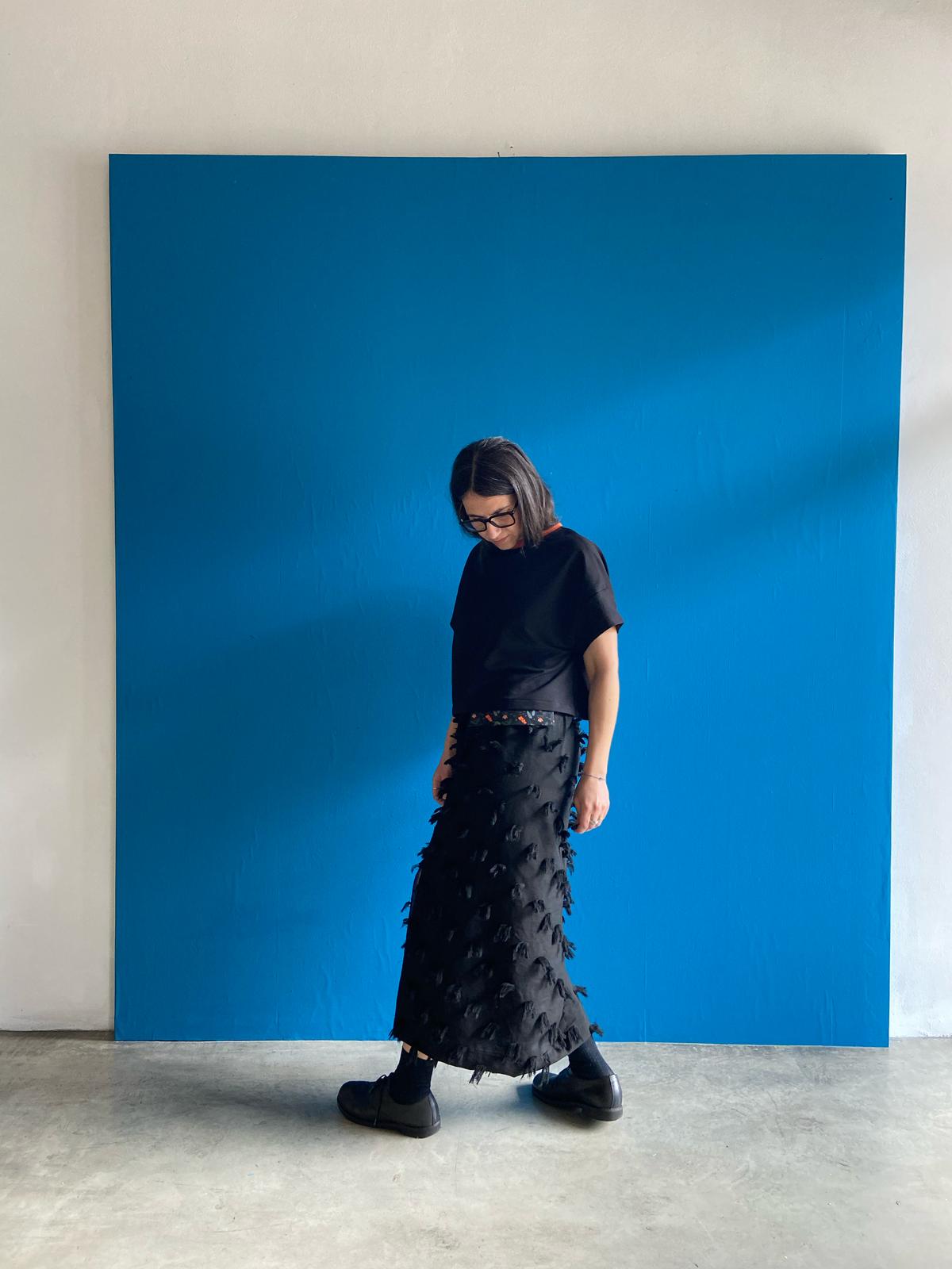 Stipa gonna - immagine 3