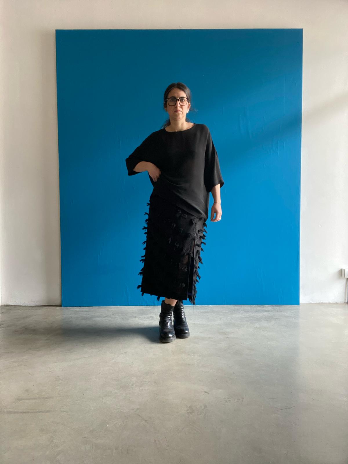 Stipa gonna - immagine 5