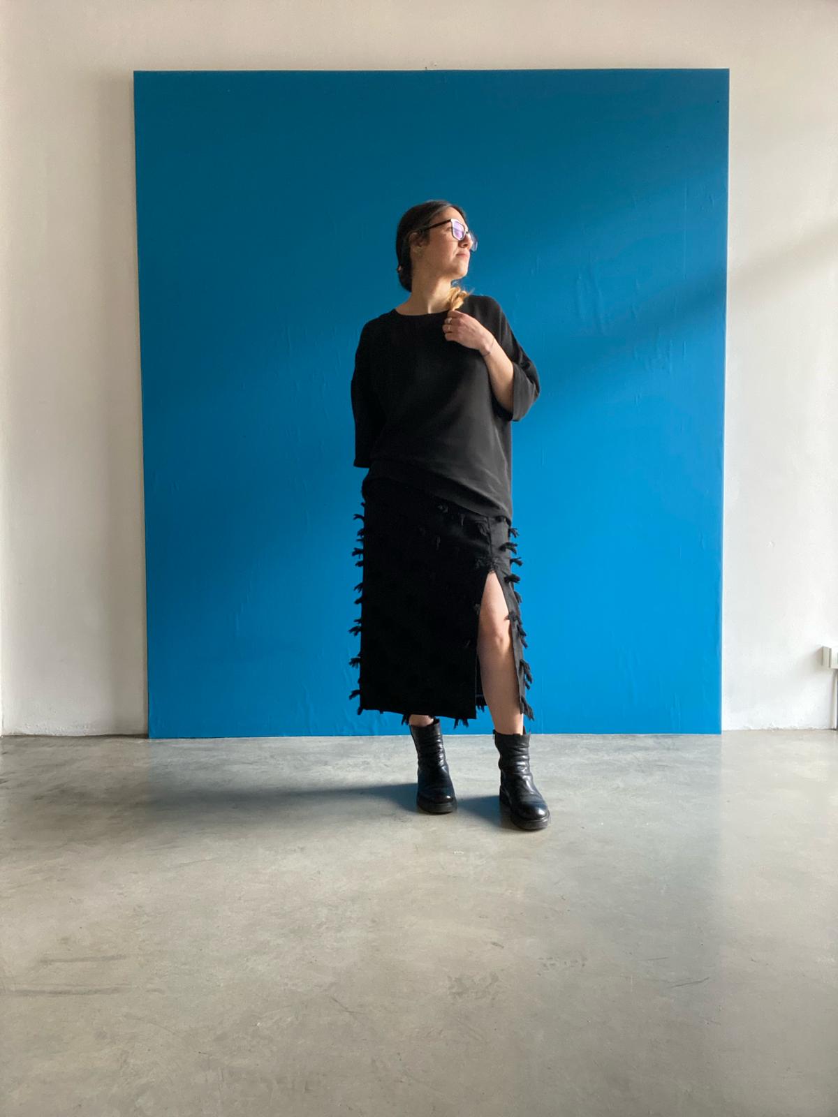 Stipa gonna - immagine 4