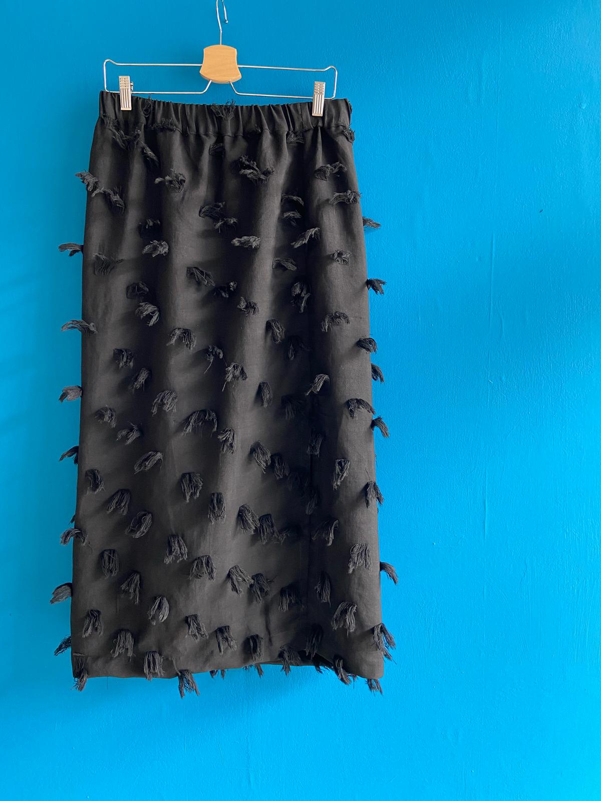 Stipa gonna - immagine 6