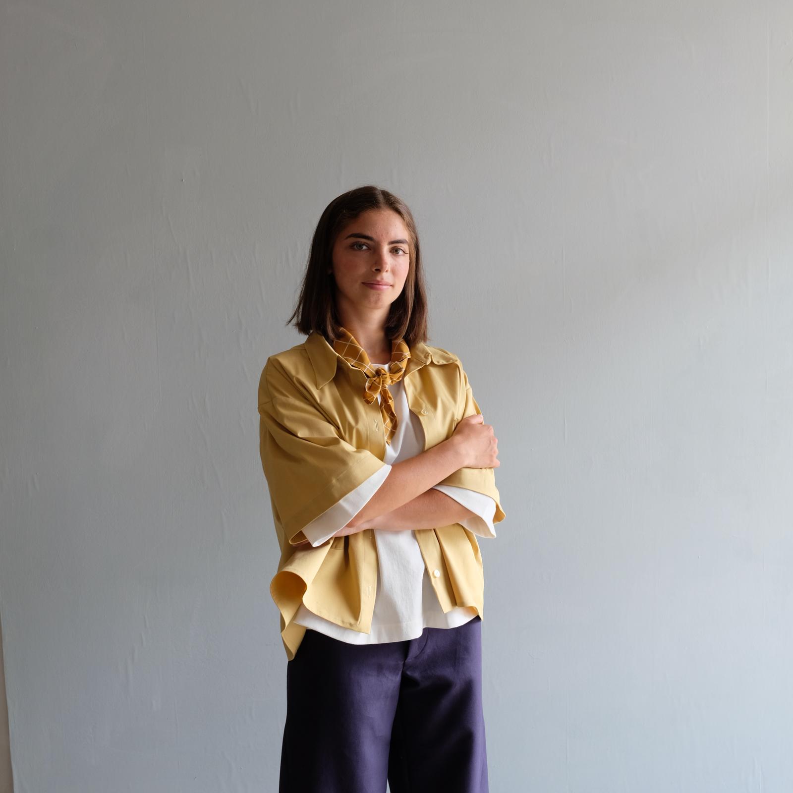 Artemisia gialla - preordine - immagine 2