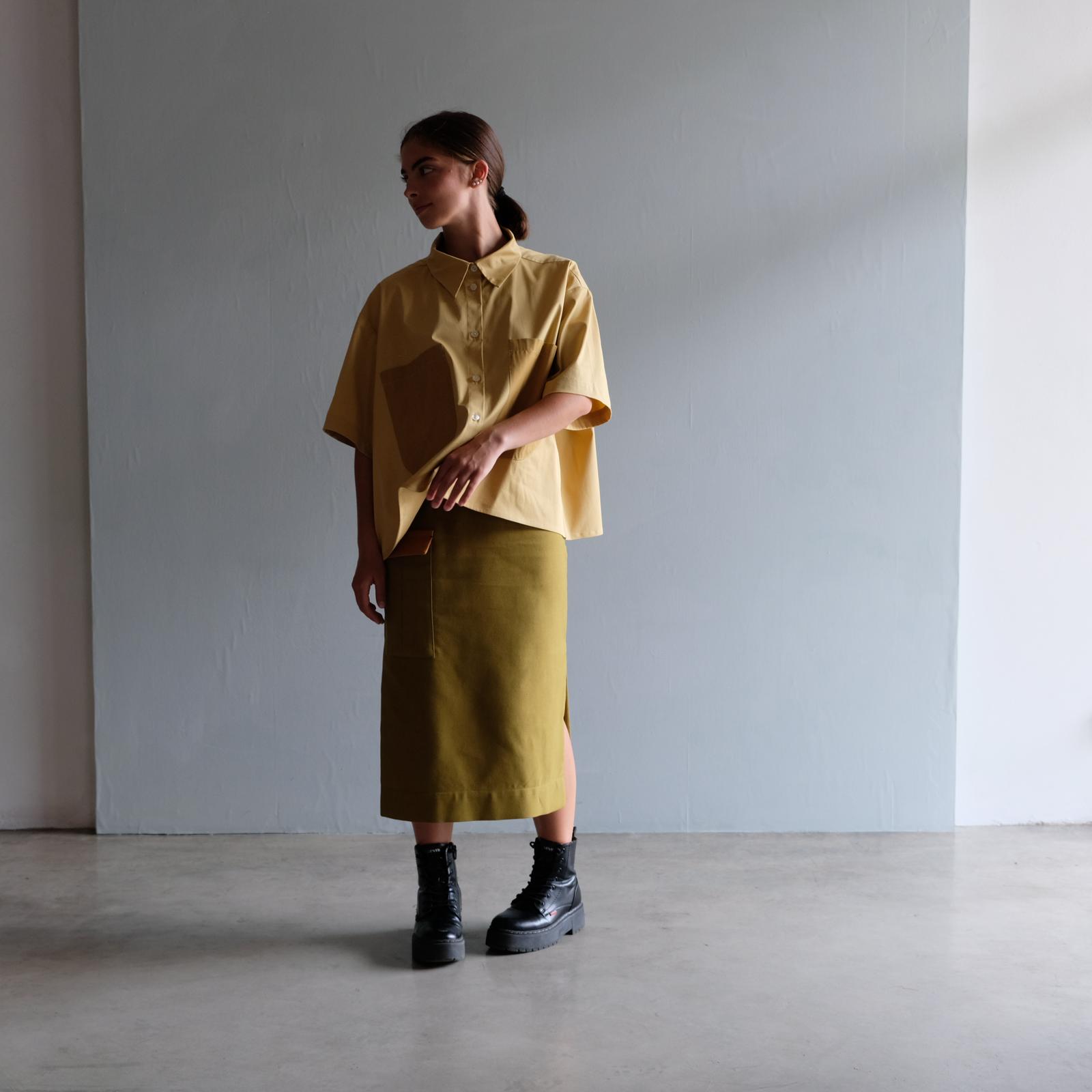 Artemisia gialla - preordine - immagine 4